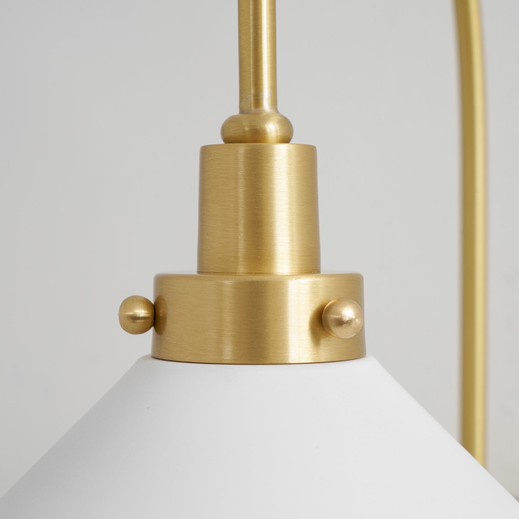 Clivedon Wall Lamp T1816