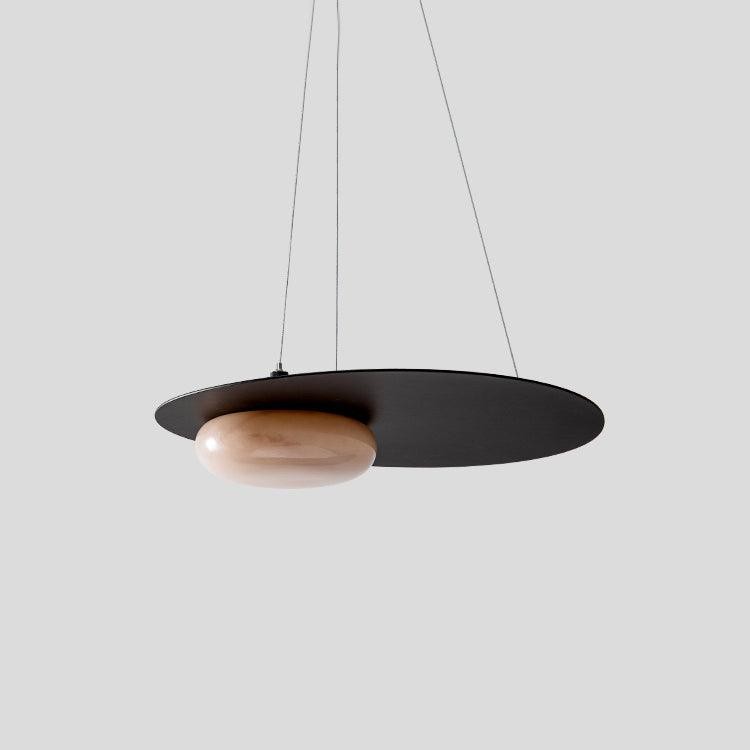Modern Creative Suspended Pendant Lamp M545