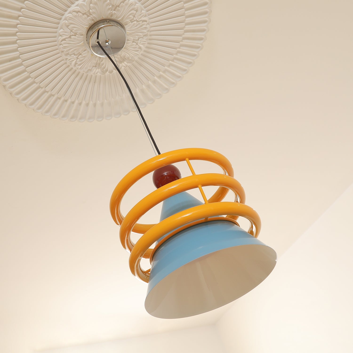 Sowden Pendant Lamp T1267