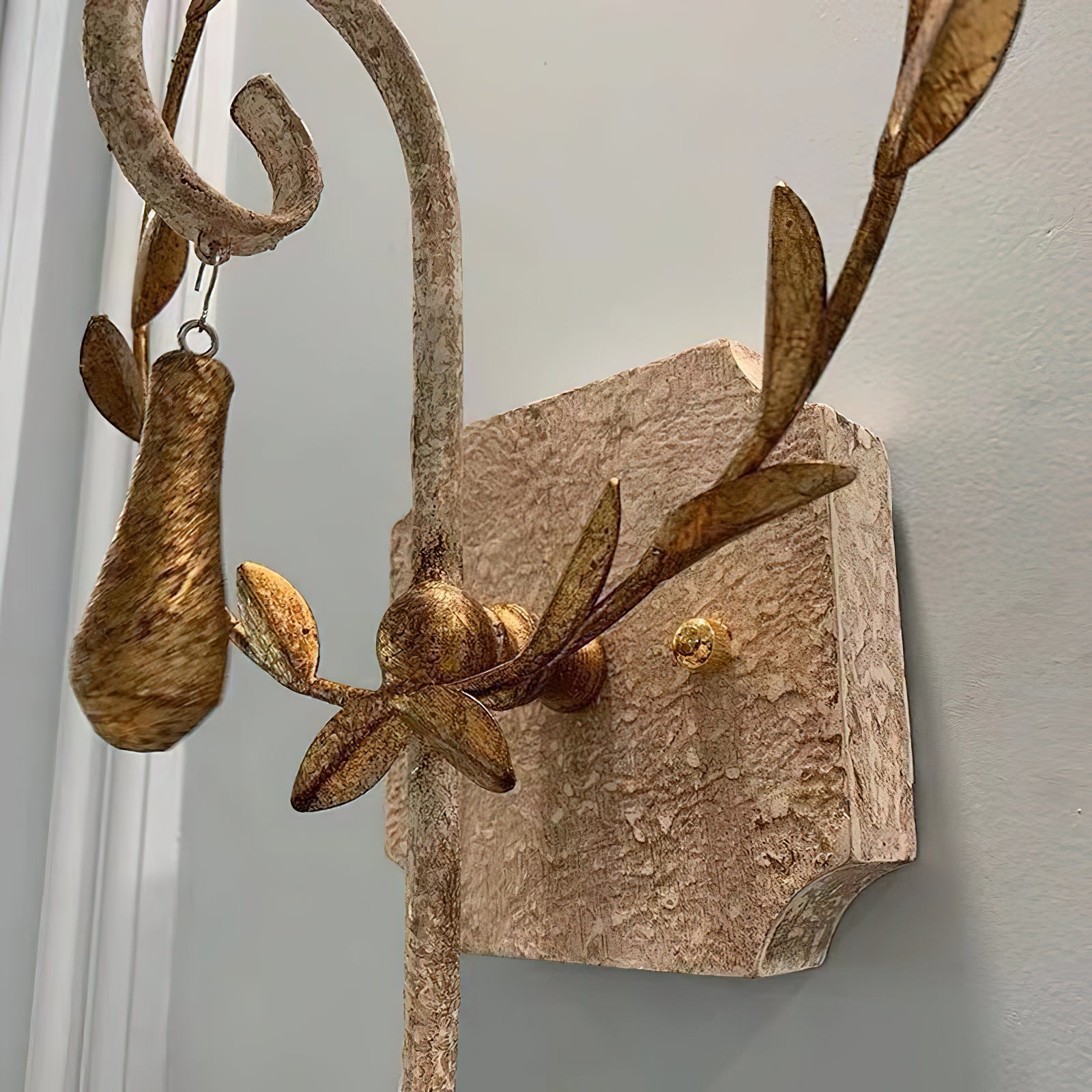 Cumiers Wall Lamp T1755