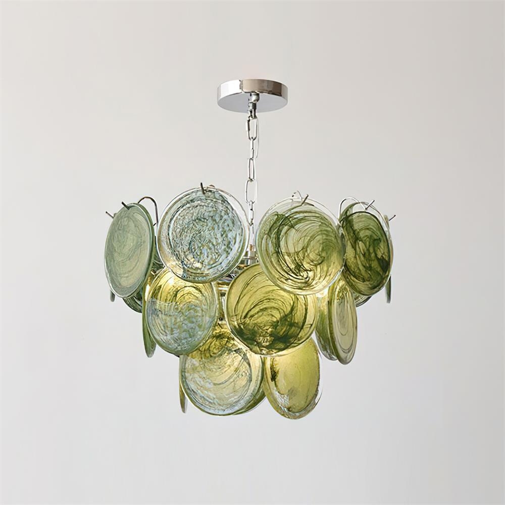 Lelaina Chandelier T1303