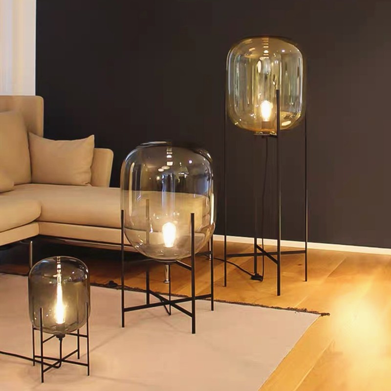 Oda Lamp