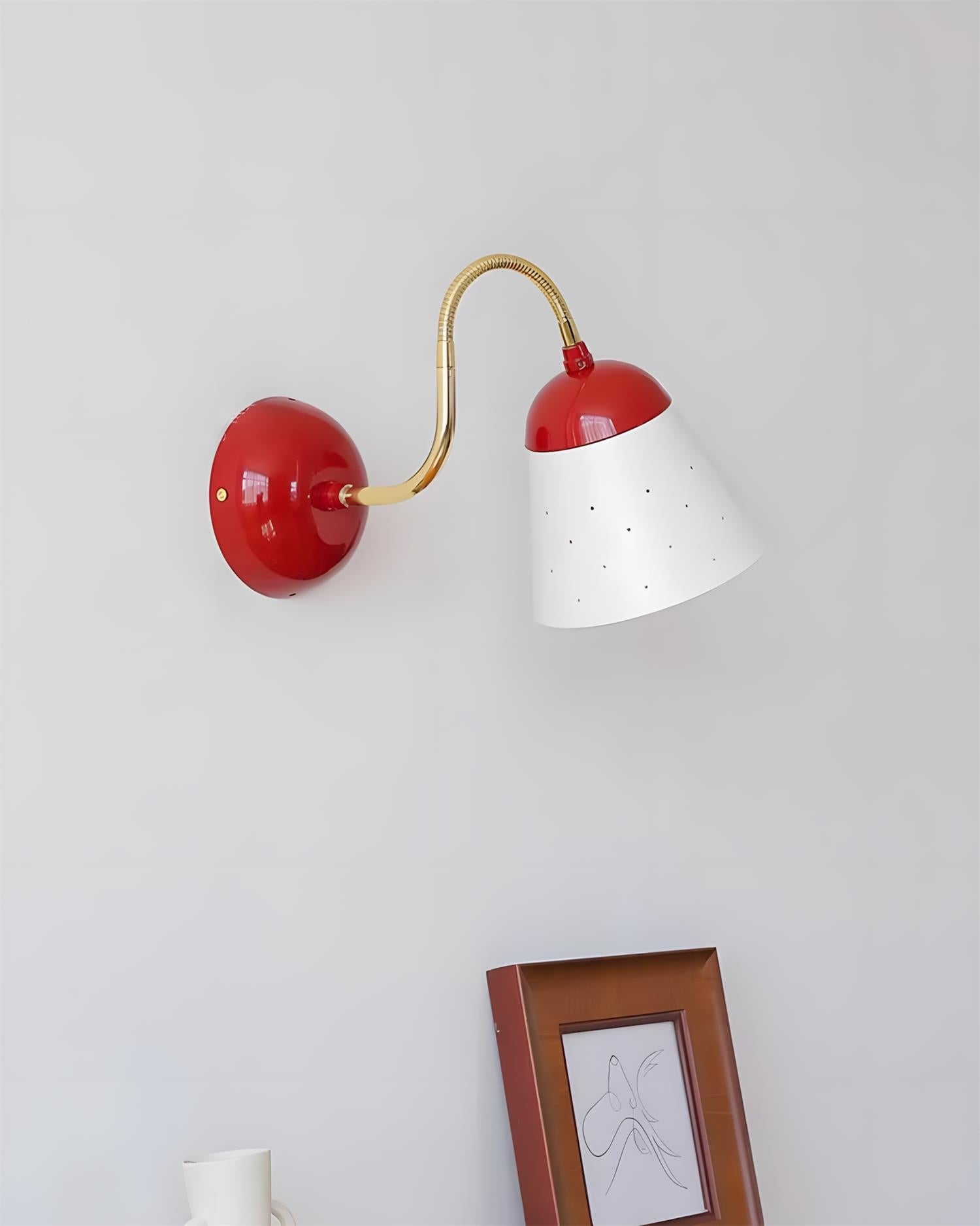 Filo Wall Lamp T1529