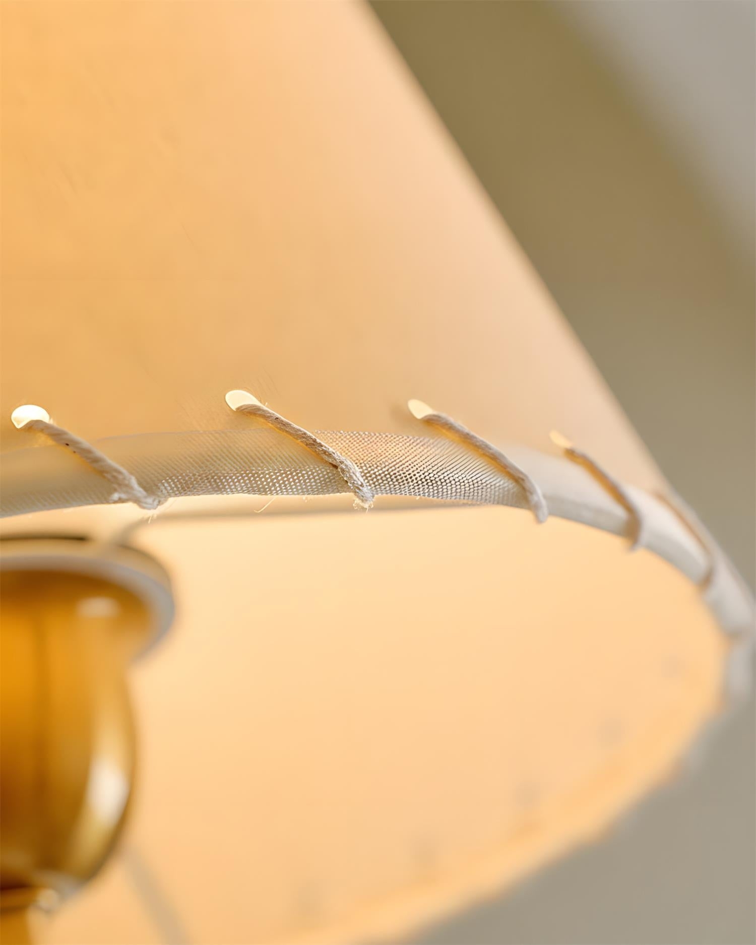 Gentle Bend Wall Lamp T1557