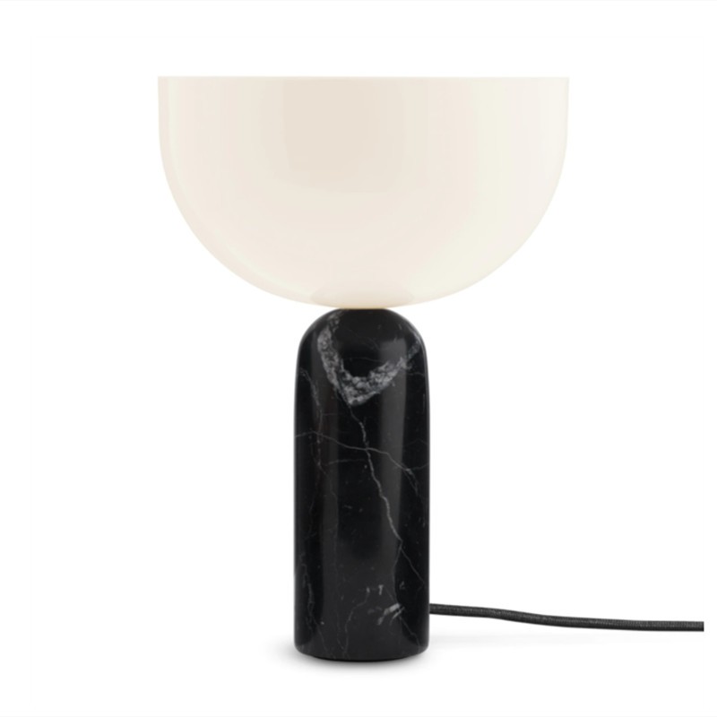 Kizu Marble Table Lamp