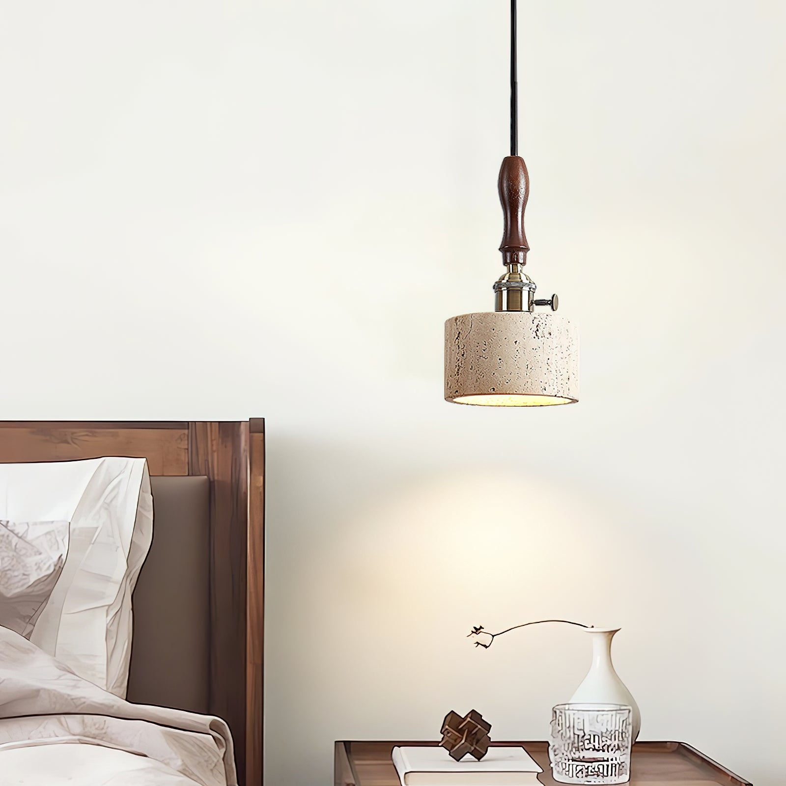 Franciska Pendant Lamp T1833