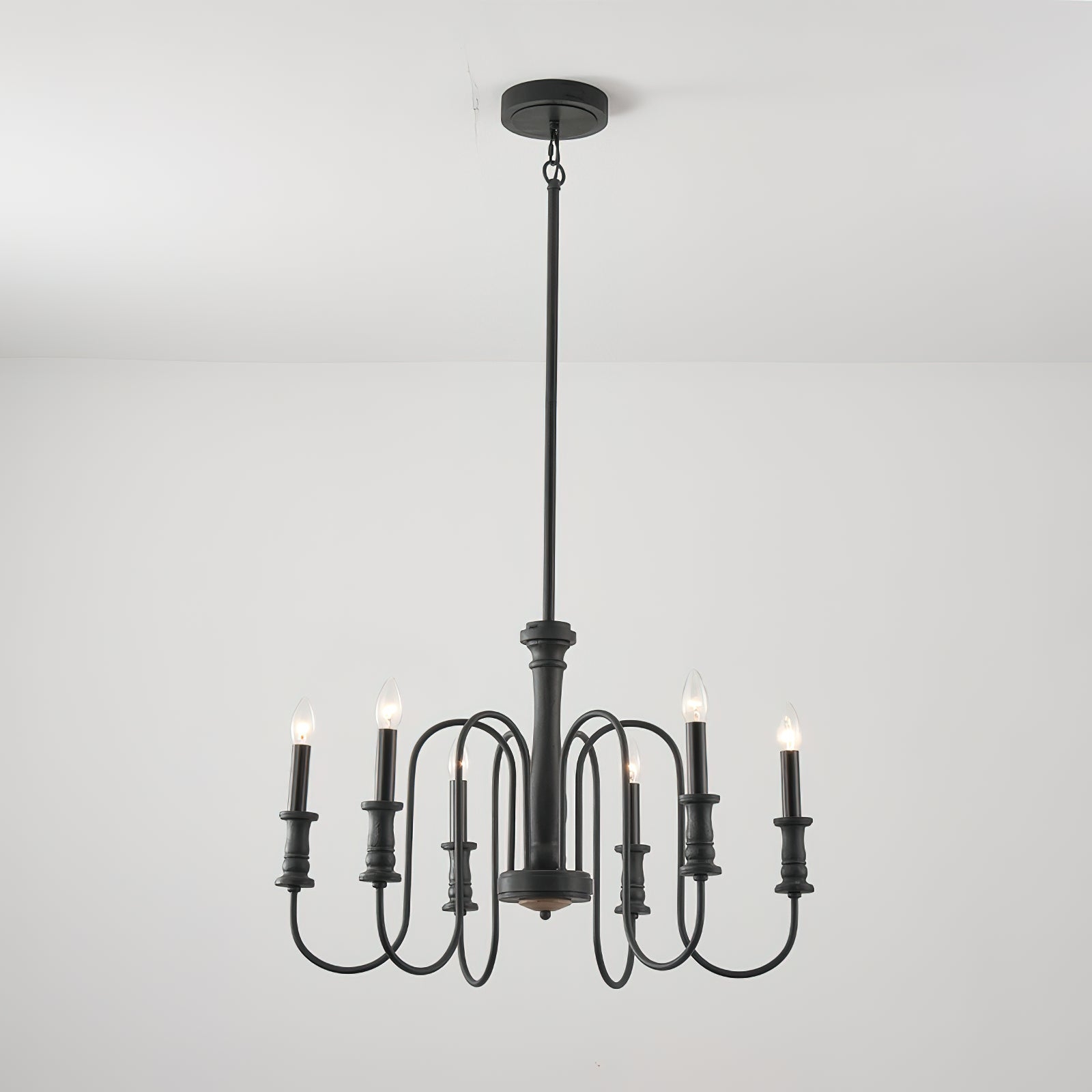 Briarworth Chandelier T1801