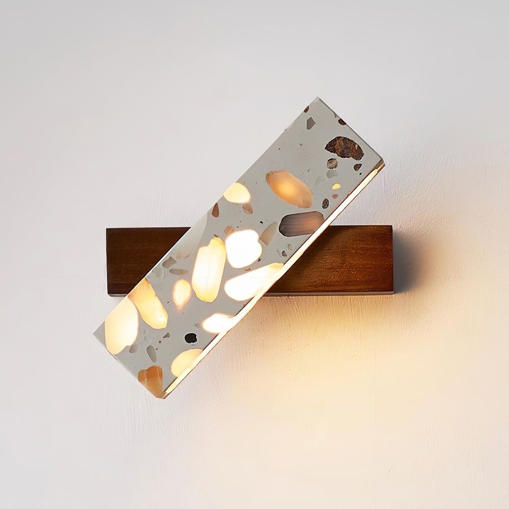 Soltera Wall Lamp T1400