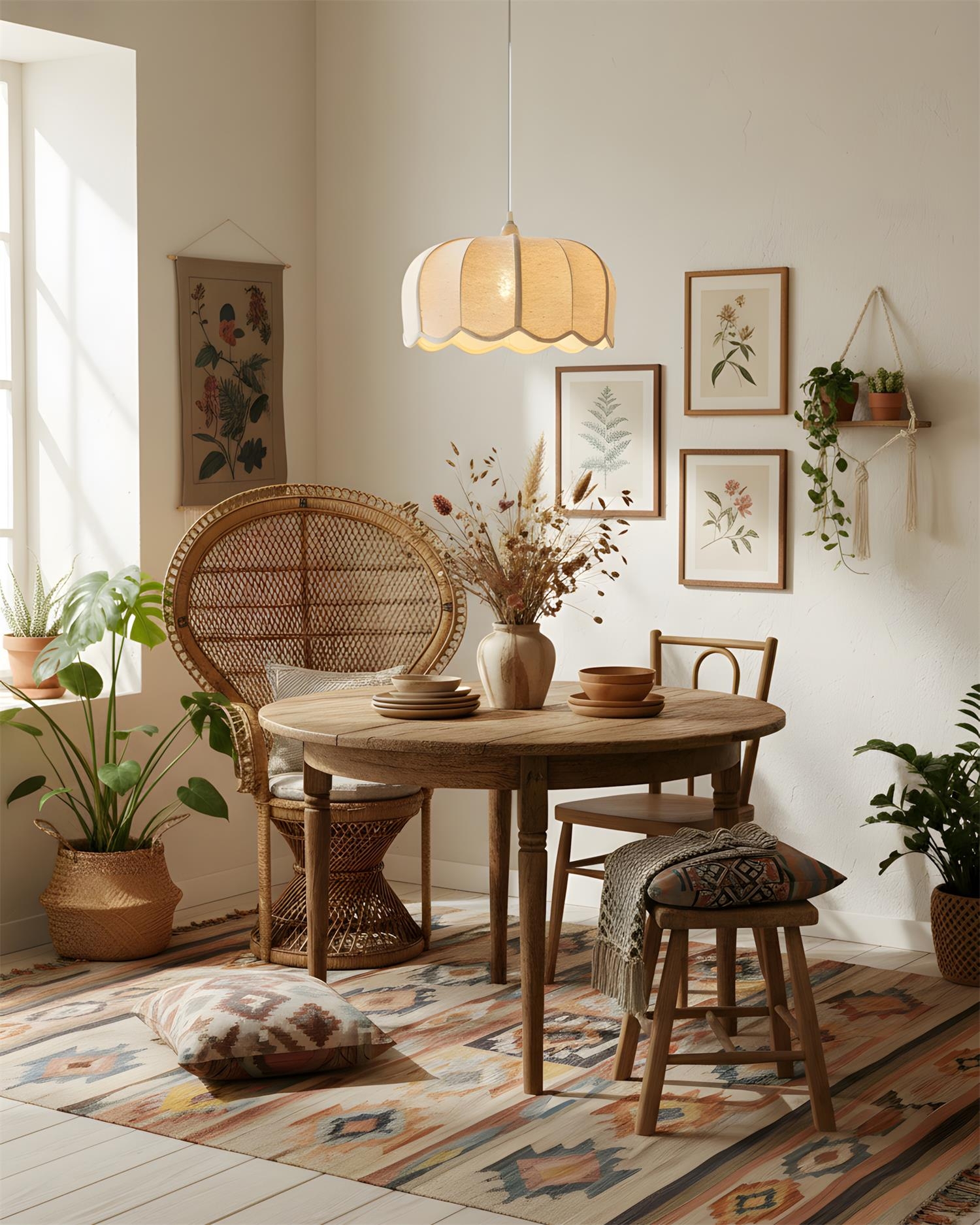 Calda Pendant Lamp T1526
