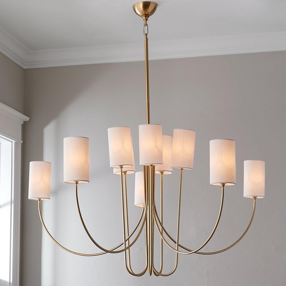 Harlem Chandelier T1724