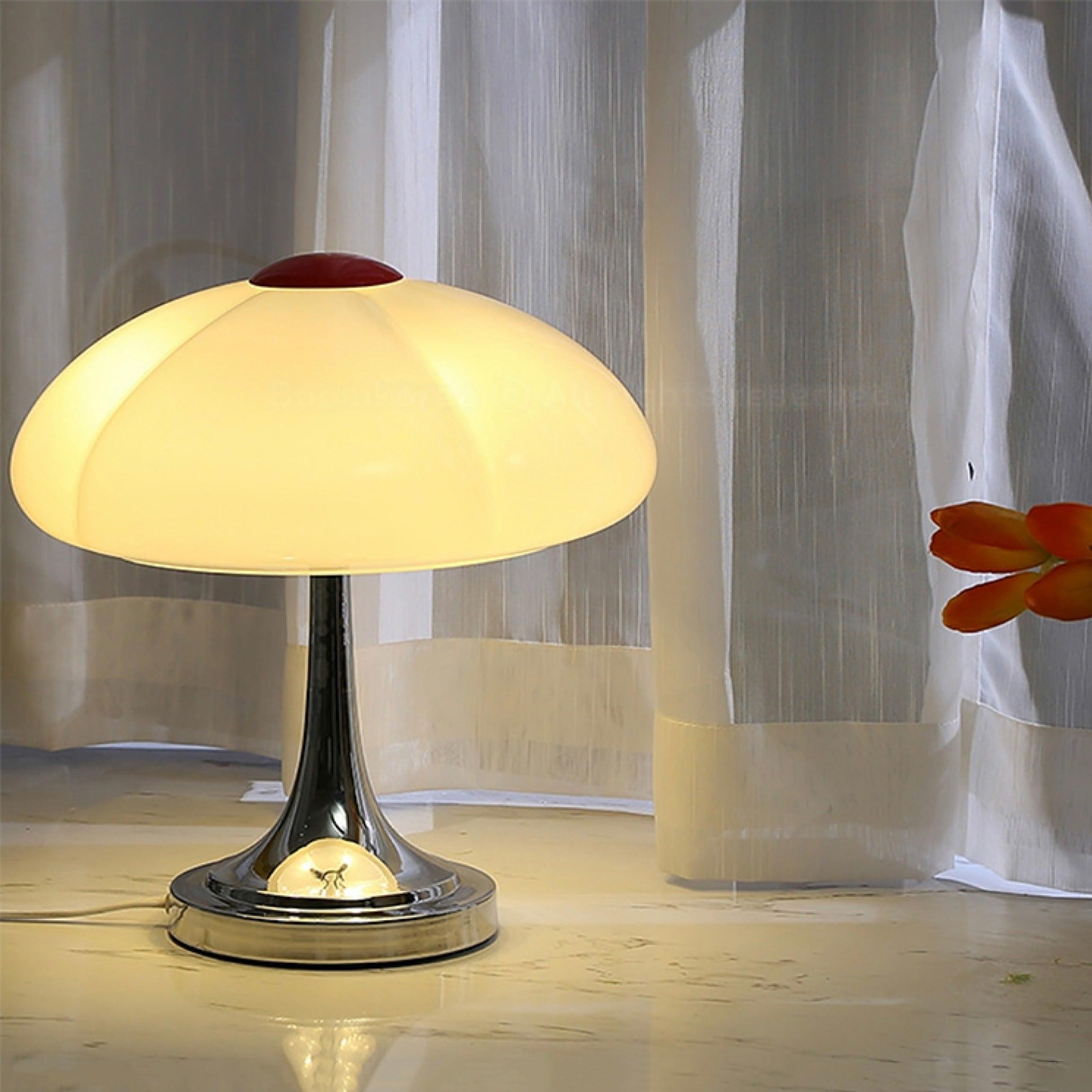 Flower Petal Table Lamp M367