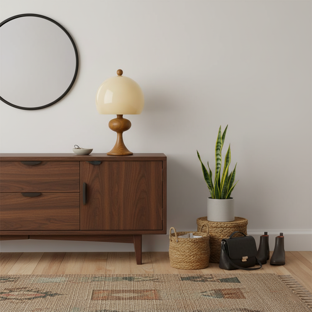 Larkin Table Lamp T1302