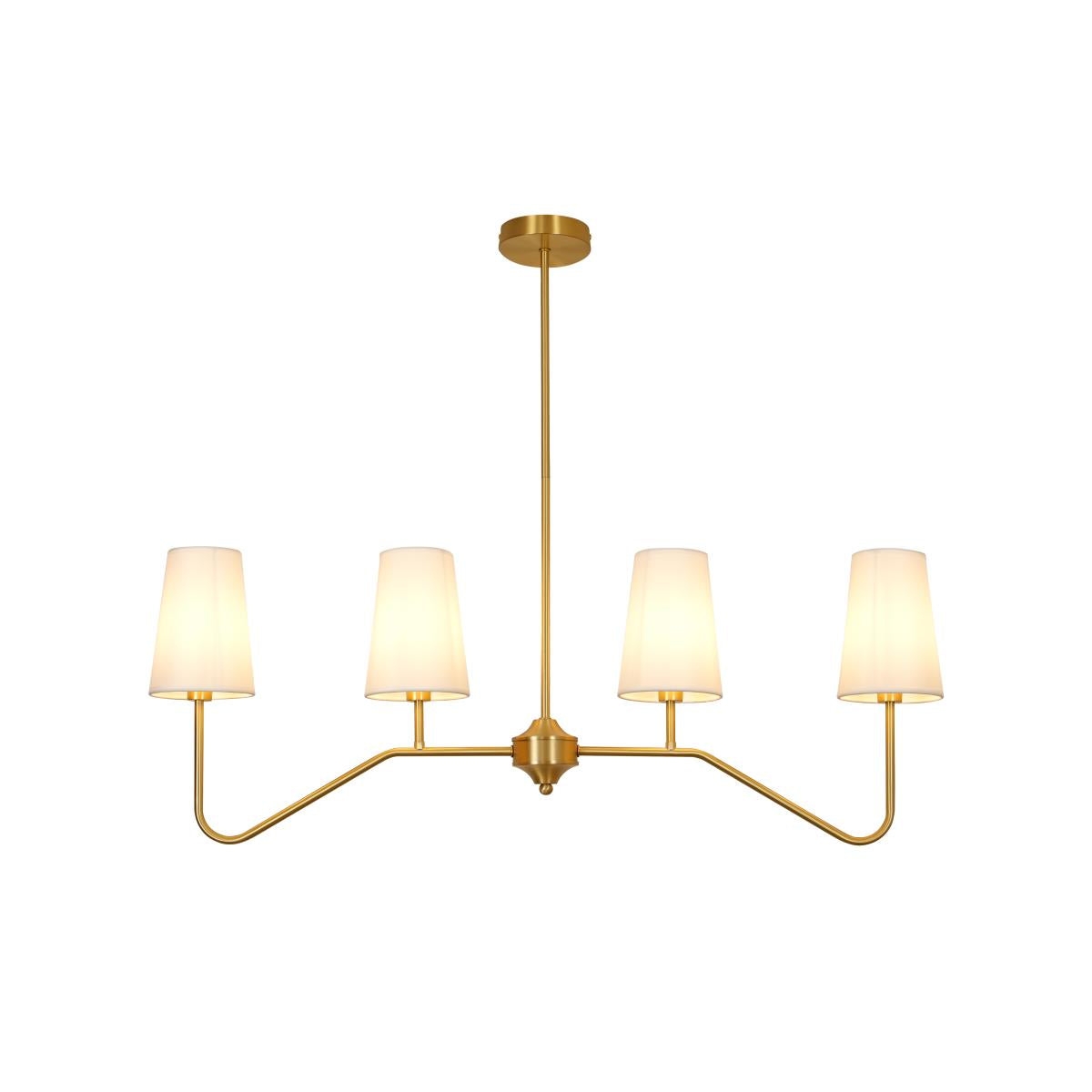 Olana Pendant Lamp T1835