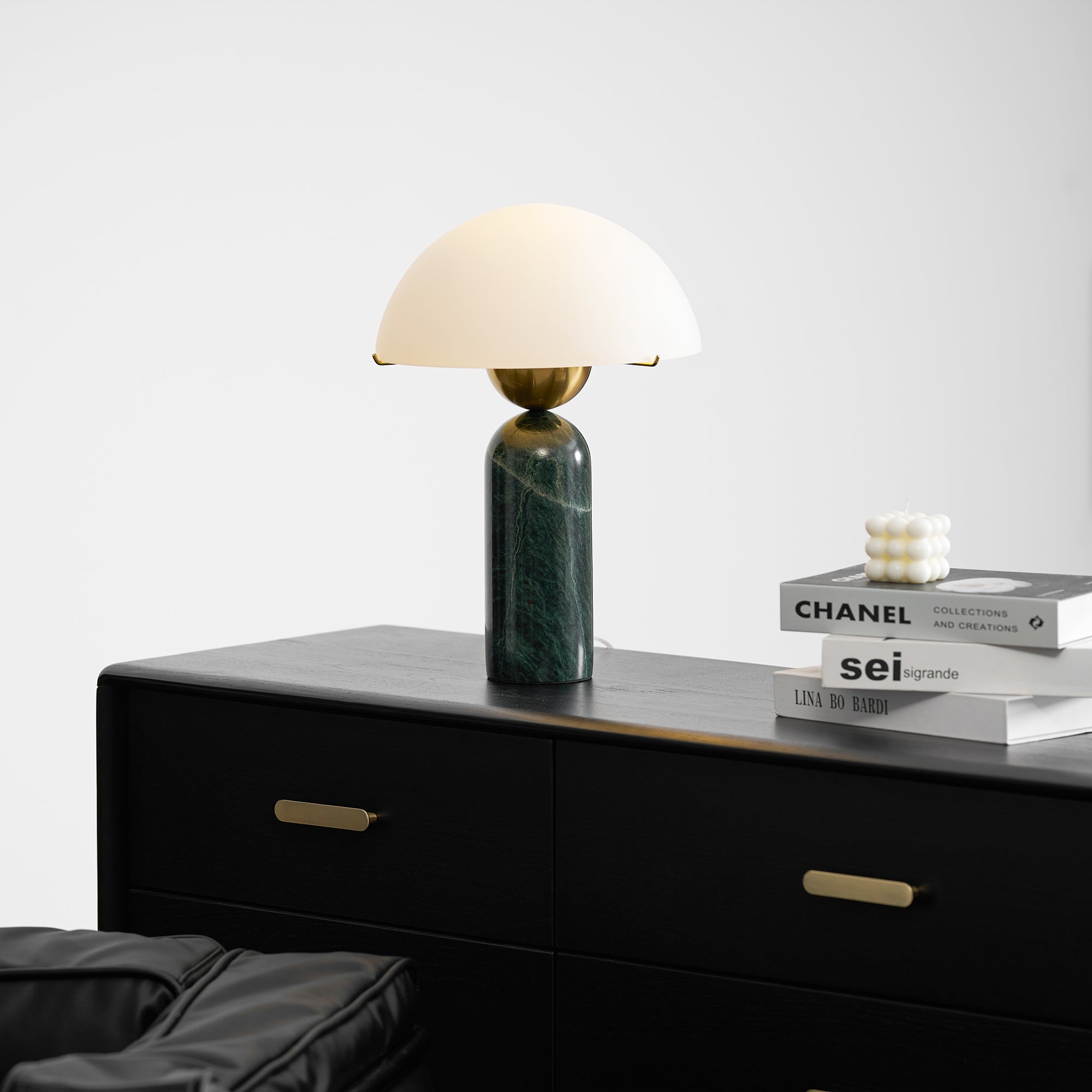 Peono Alabaster Table Lamp T1664