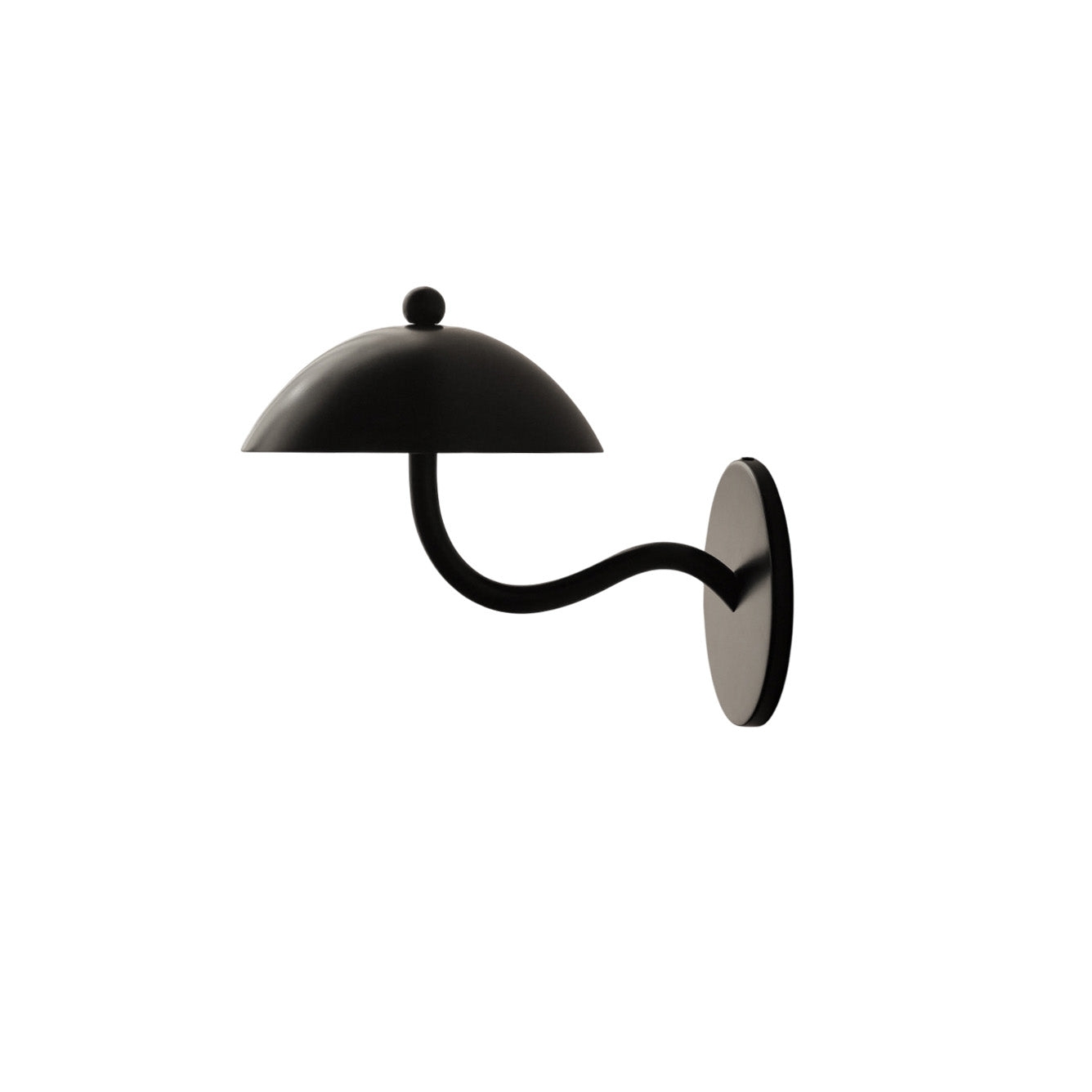Ripple Wall Lamp T1822