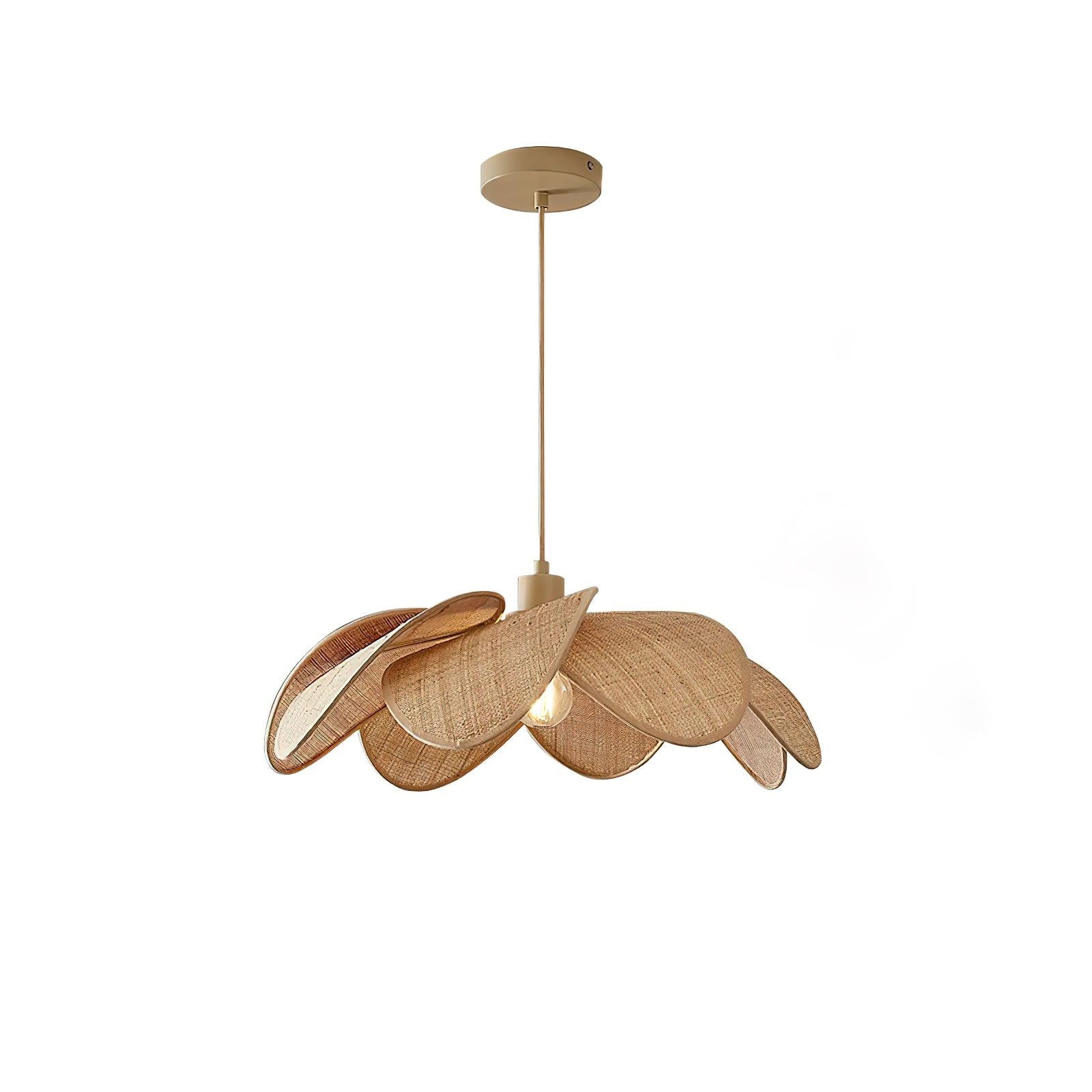 Swaying Pendant Lamp T1534