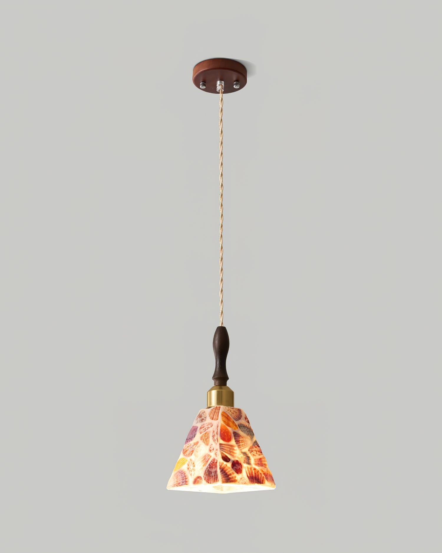 Cabana Pendant Lamp T1353