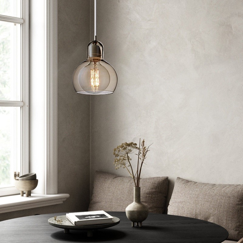 Bulb SR1/Mega Bulb SR2 Pendant Light