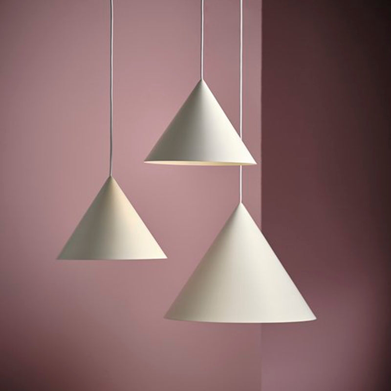 Benjamin Pendant Lamp T1809