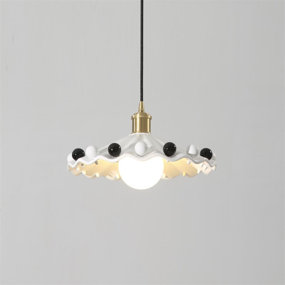 Fonthill Pendant Lamp T1295