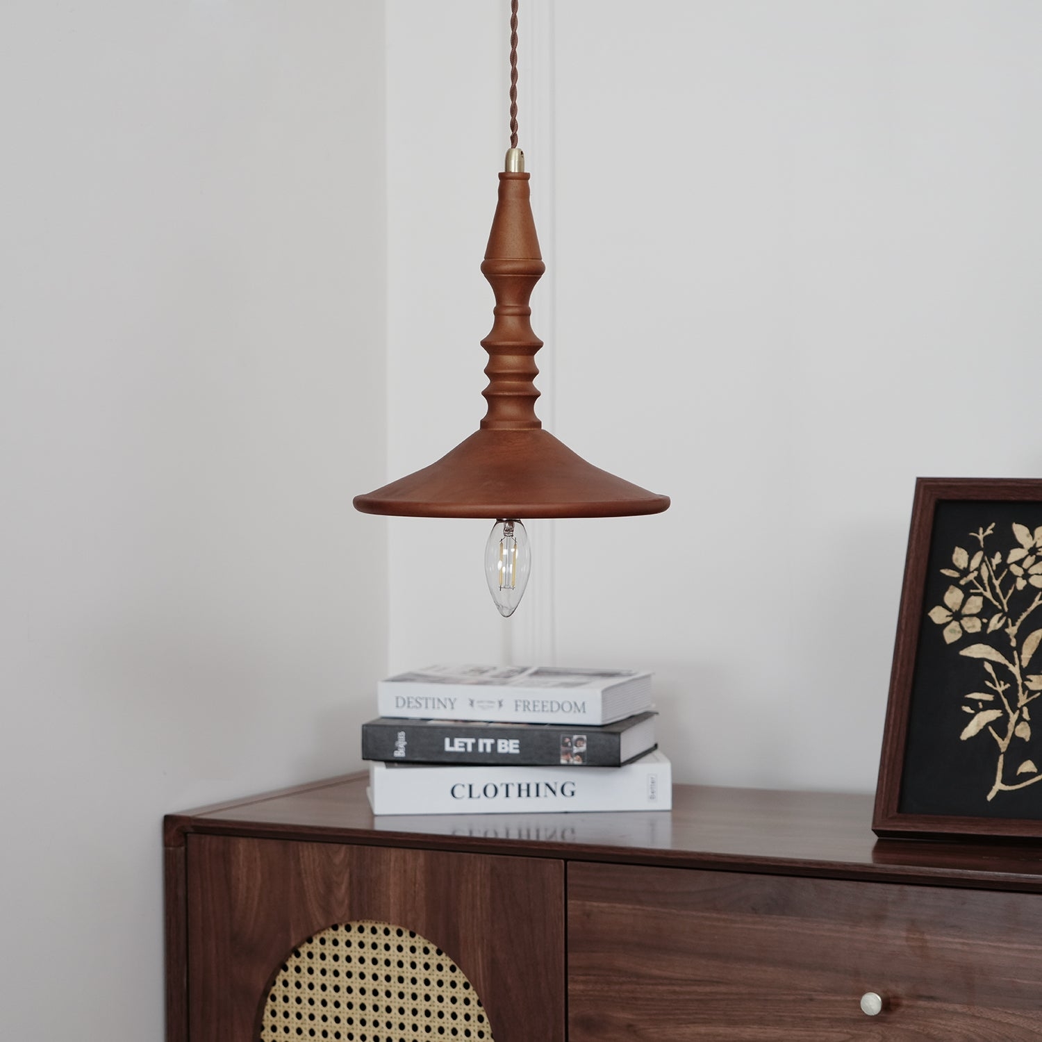 Sumally Pendant Light T1753
