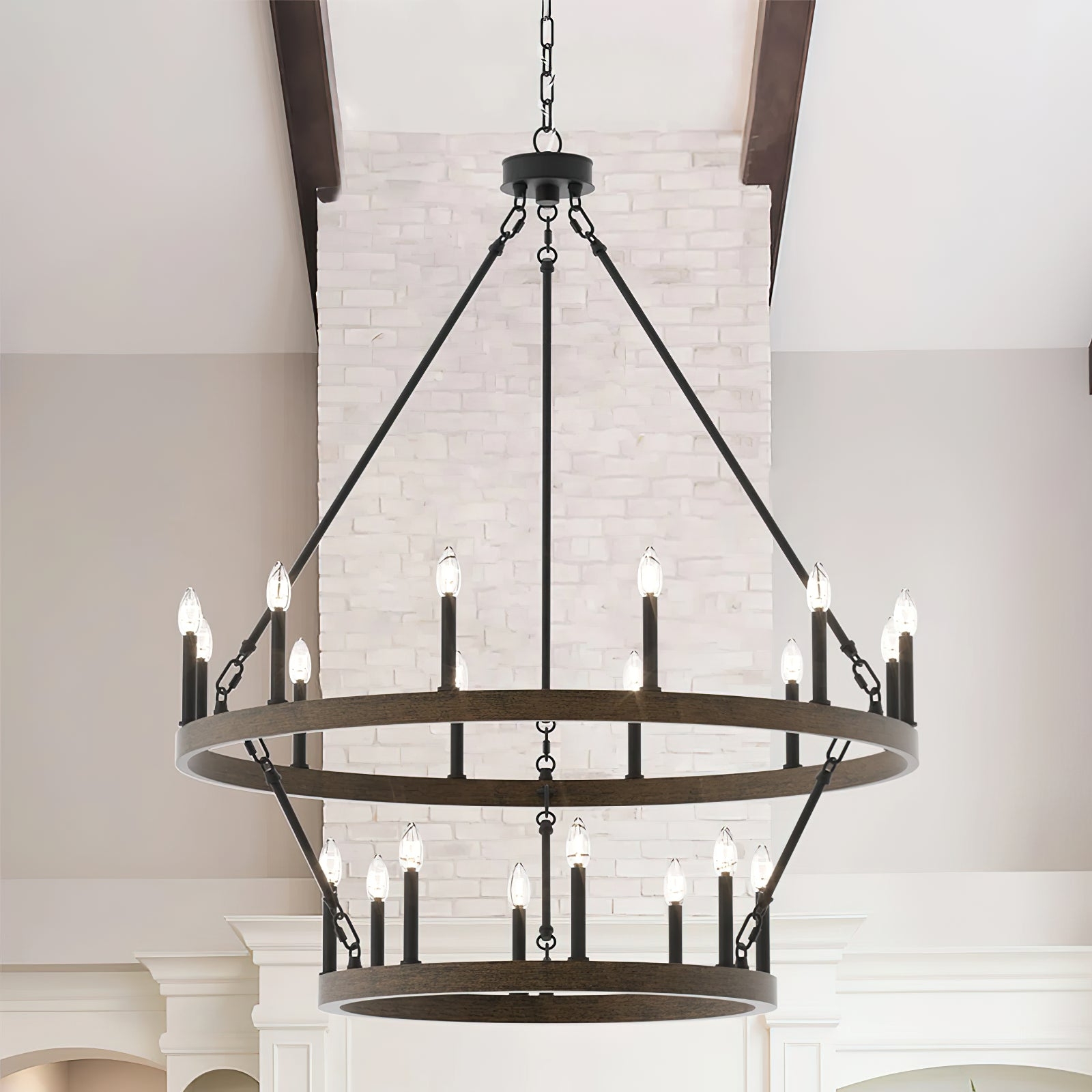 Avalee Chandelier T1803
