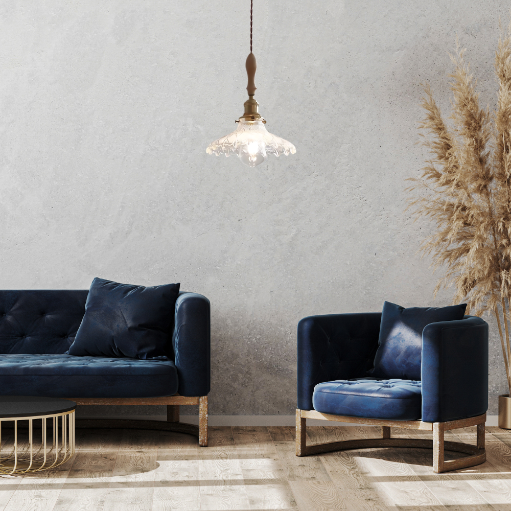 The Crystal's Brilliance T2077