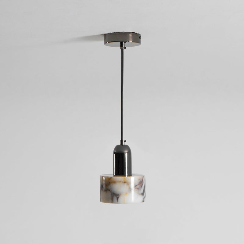 Dekum Marble Pendant Lamp T1830