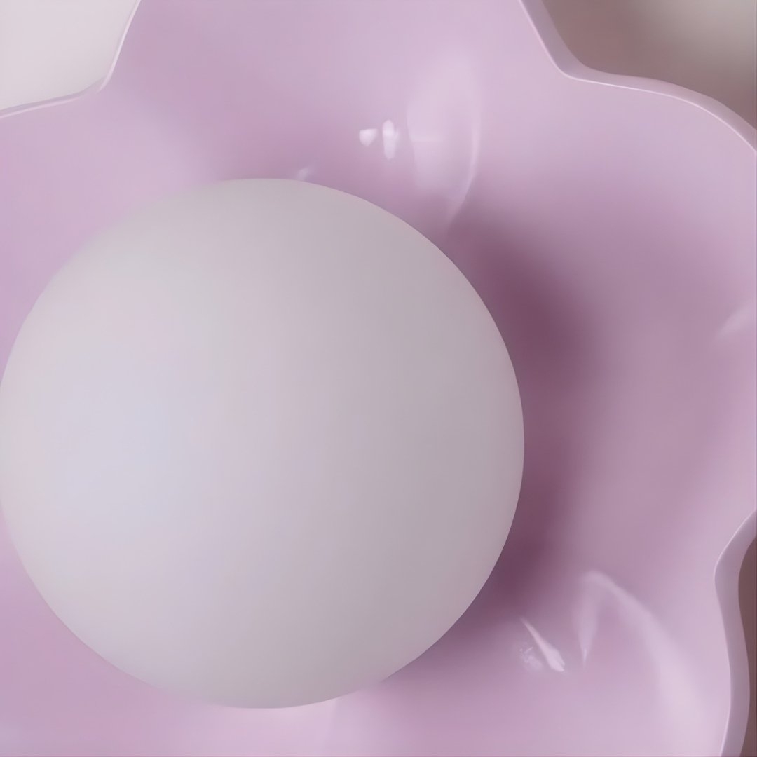 Florixa Blooming Flower Wall Lamp – Bedroom & Living Room T505