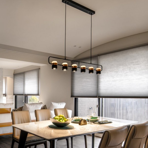 Ling P1 LED Pendant Light