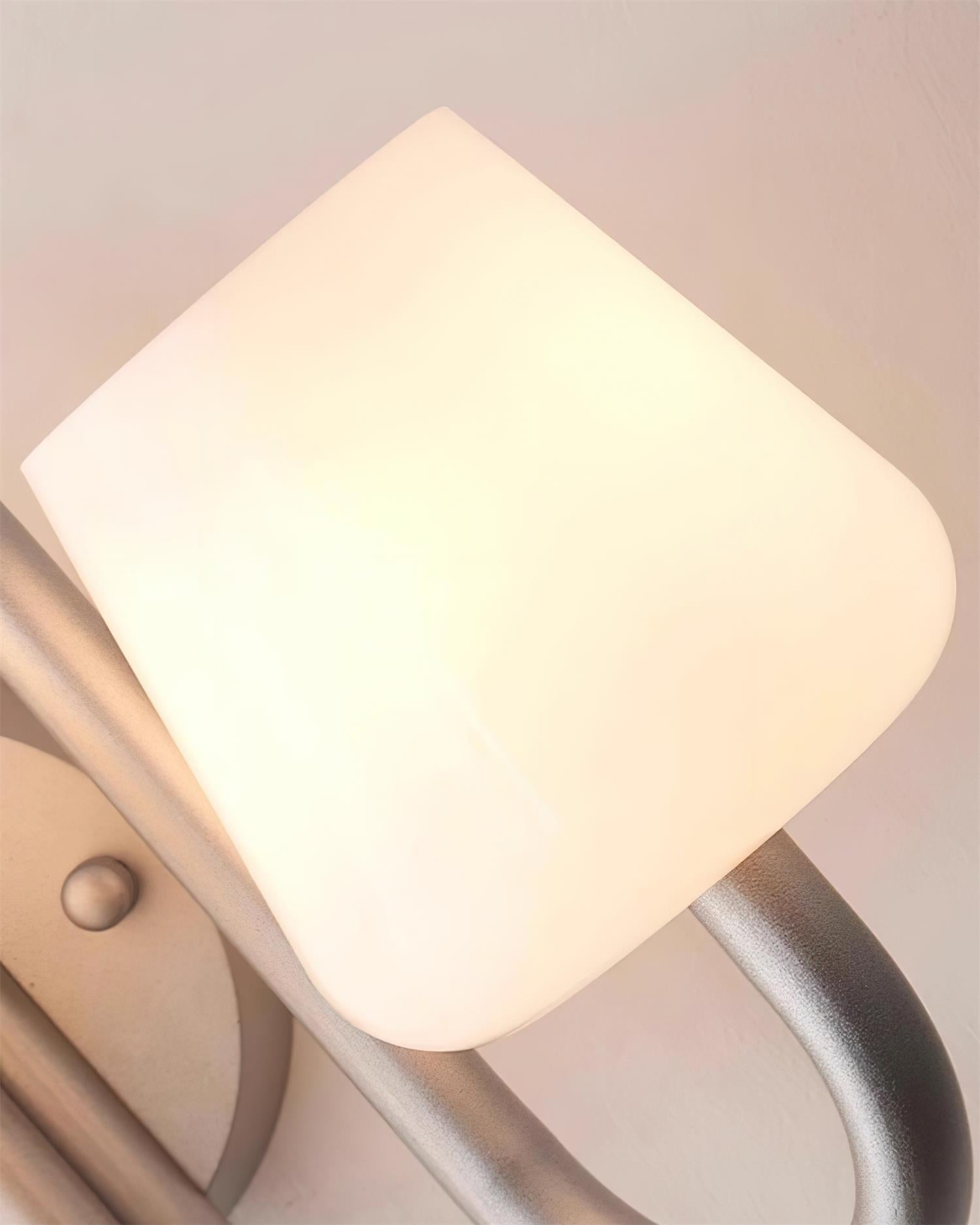 Apollo Wall Lamp T1896