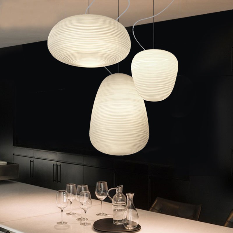 Rituals Suspension