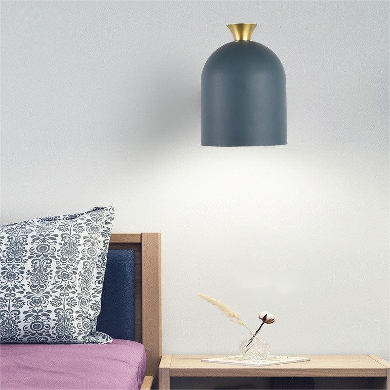 Cute Macaron Wall Lamp