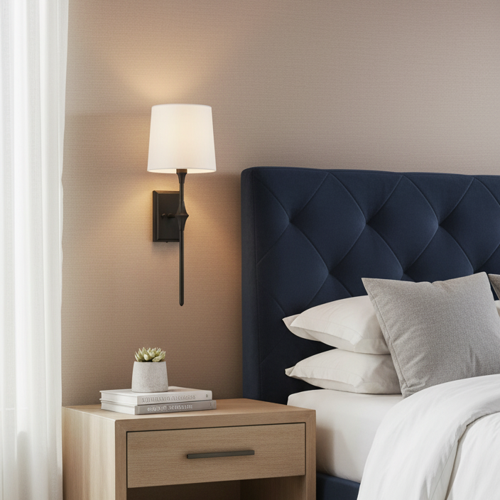 Dauphine Wall Sconce T1957