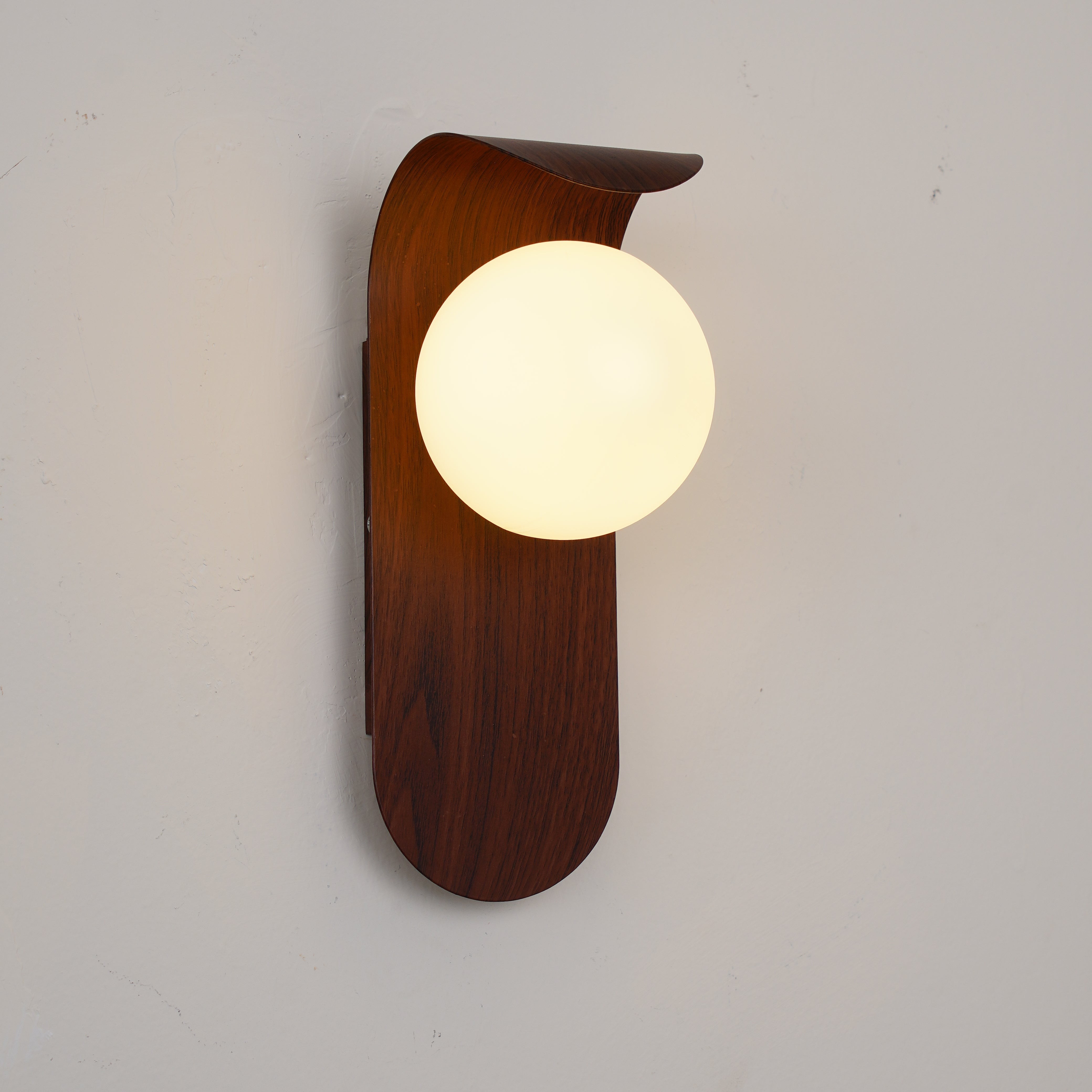 Wabi-sabi Style Fashion Wall Lamp M74
