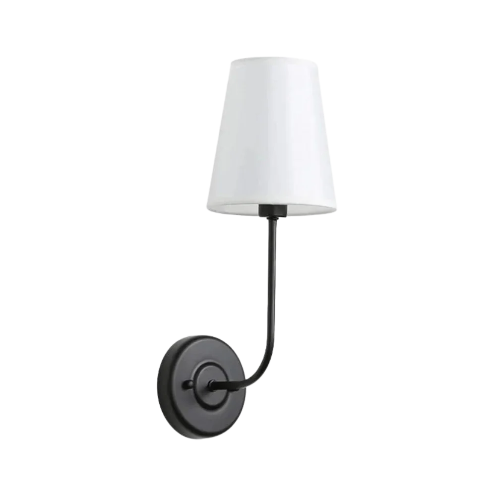 The Woven Metal Wall Light T2013