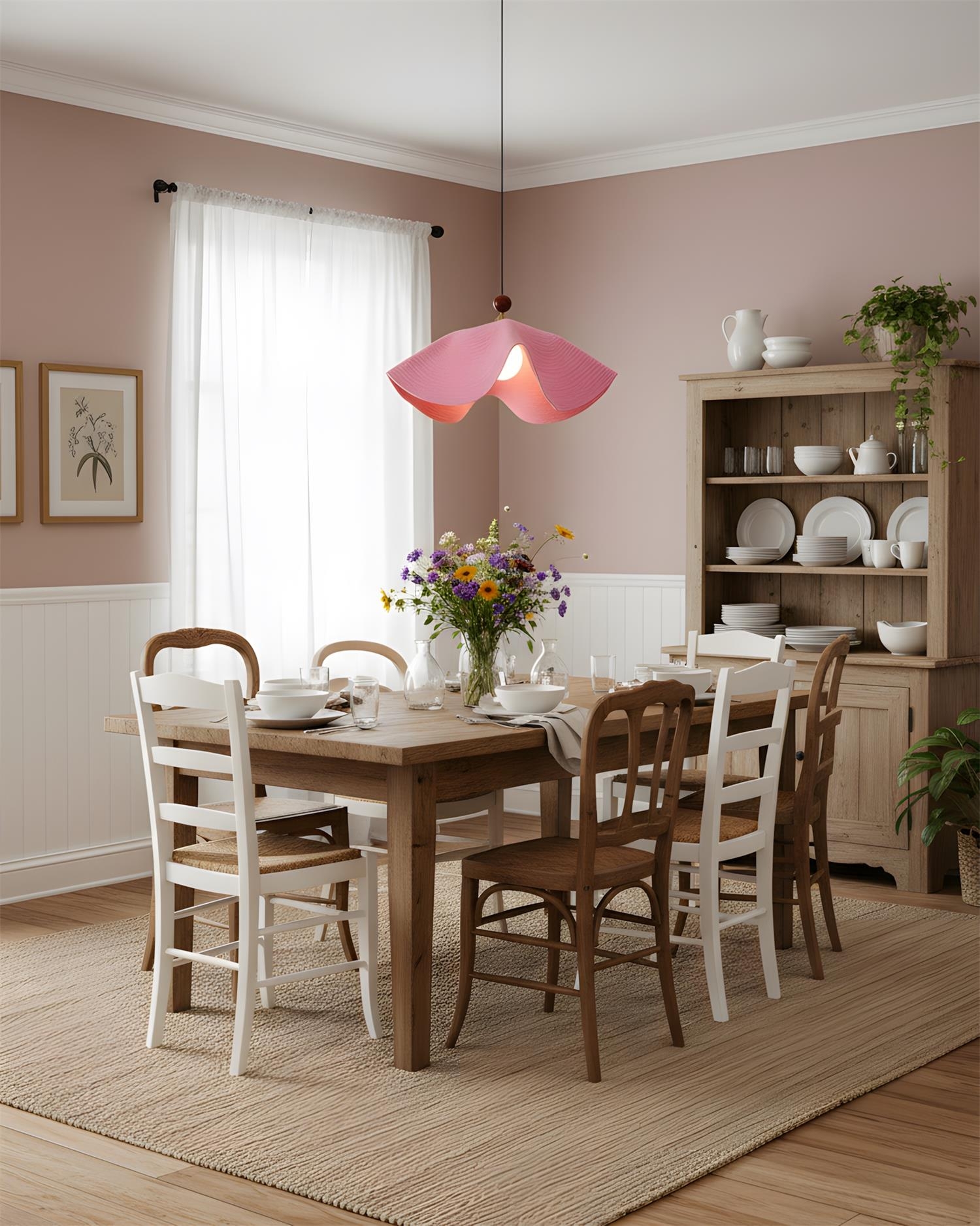 Wavora Pendant Lamp T1496