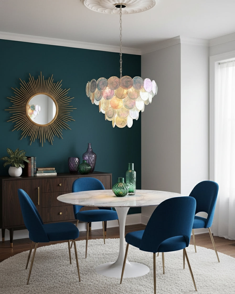 Lelaina Chandelier T1303