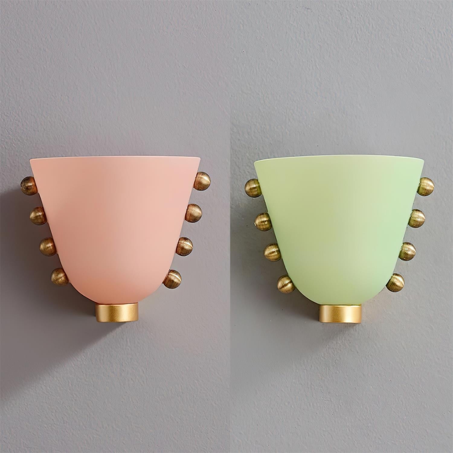 Gemma Wall Lamp T1319