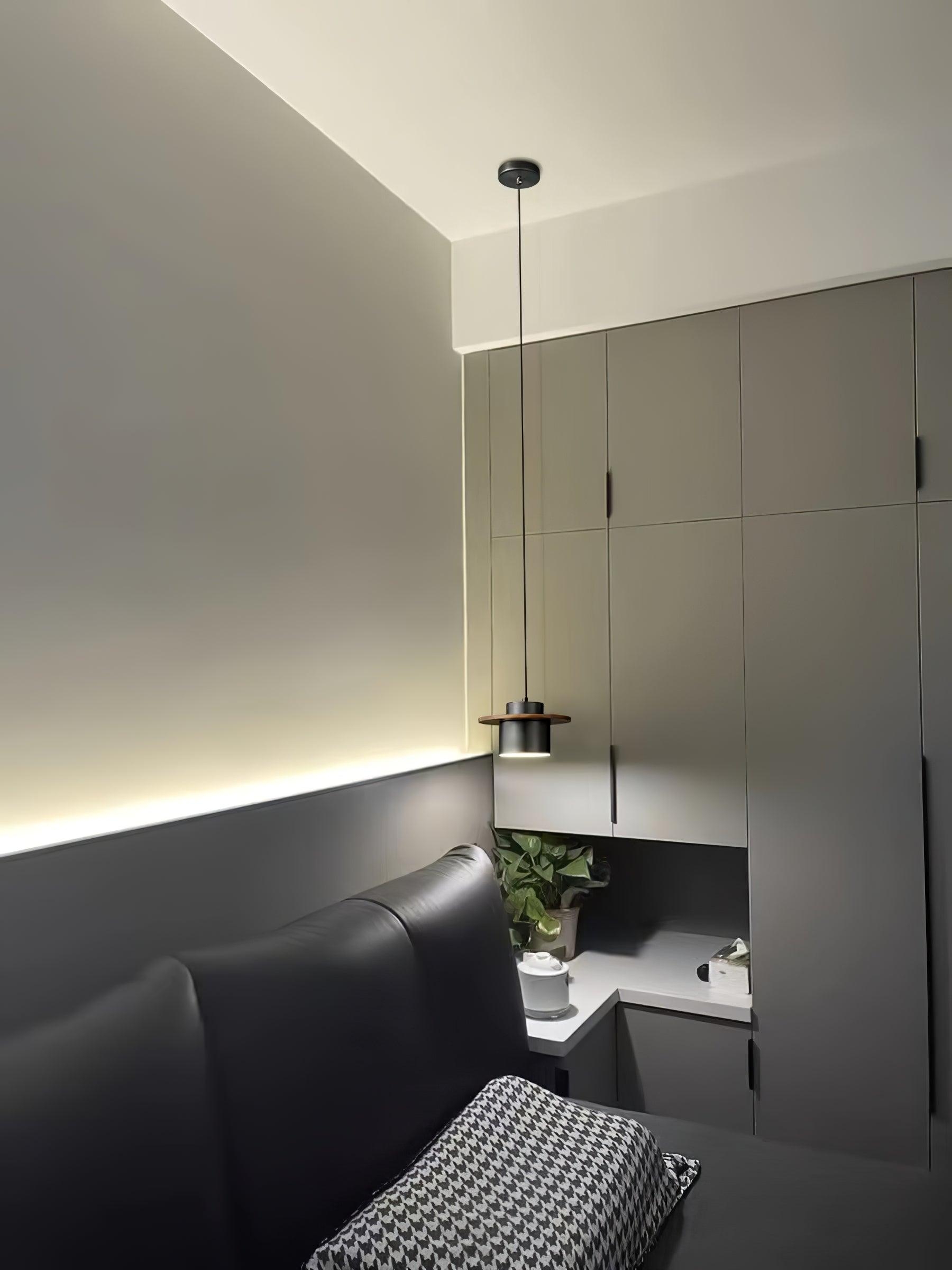 Bersi Pendant Light T1577