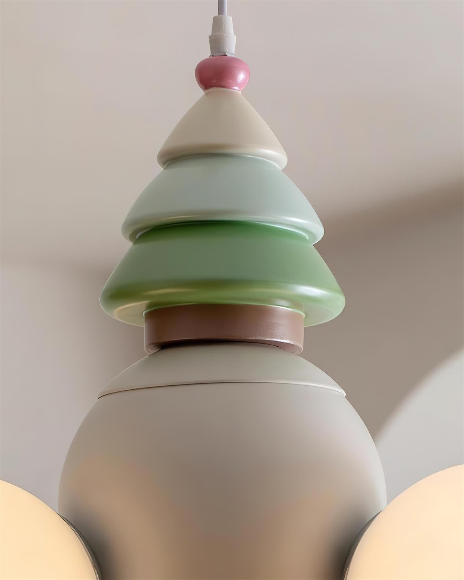 MiloSphere Pendant Lamp T1426