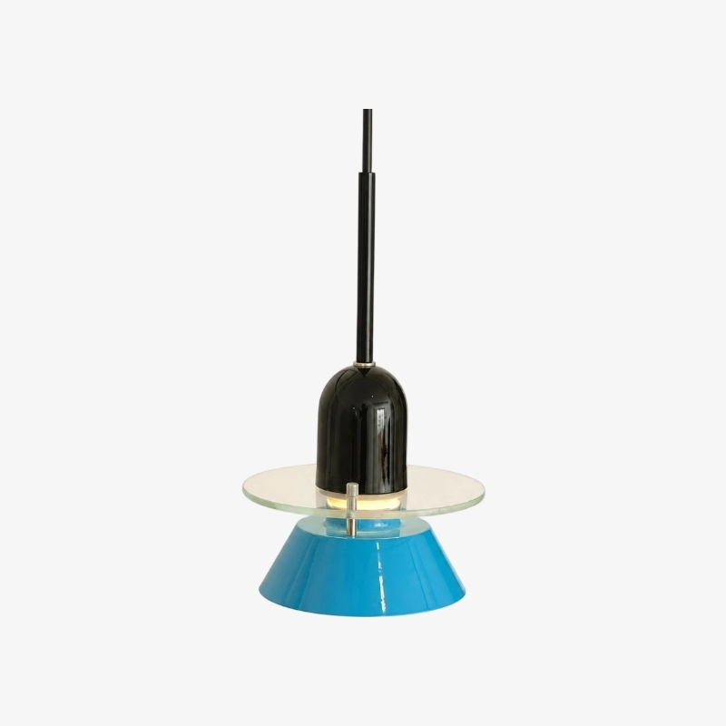 Moxellan Modern Minimalist Pendant Light - Elegant Pendant Light for Living Room and Bedroom T2280