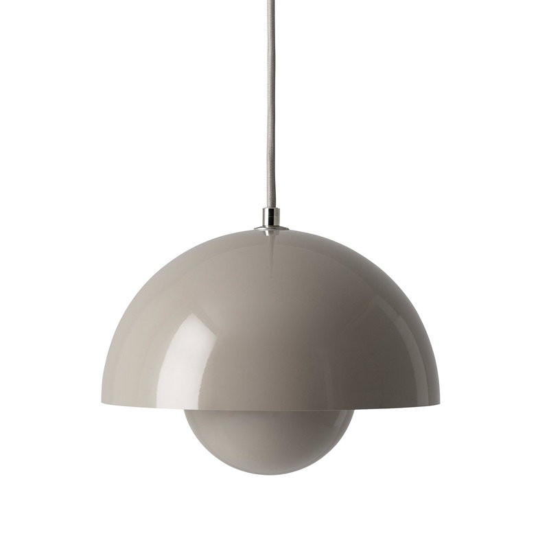 Modern Macaroon Flower Bud Pendant Light S207