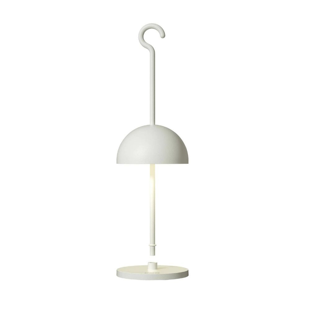 Macaron Wireless Rechargeable Portable Metal Table Lamp S202