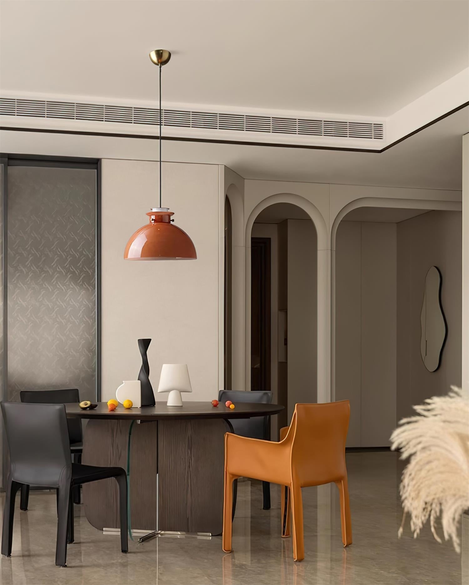 Glebe Pendant Lamp T1239
