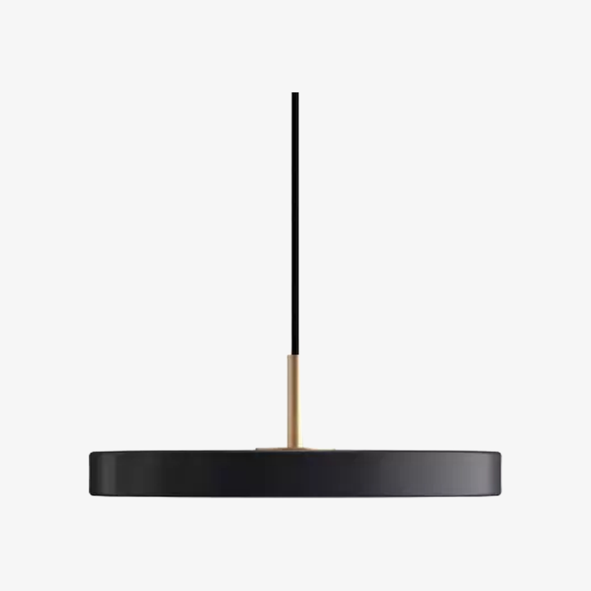 Astris Geometric Pendant Light – Modern Metal Hanging Lamp for Kitchen Island T1181