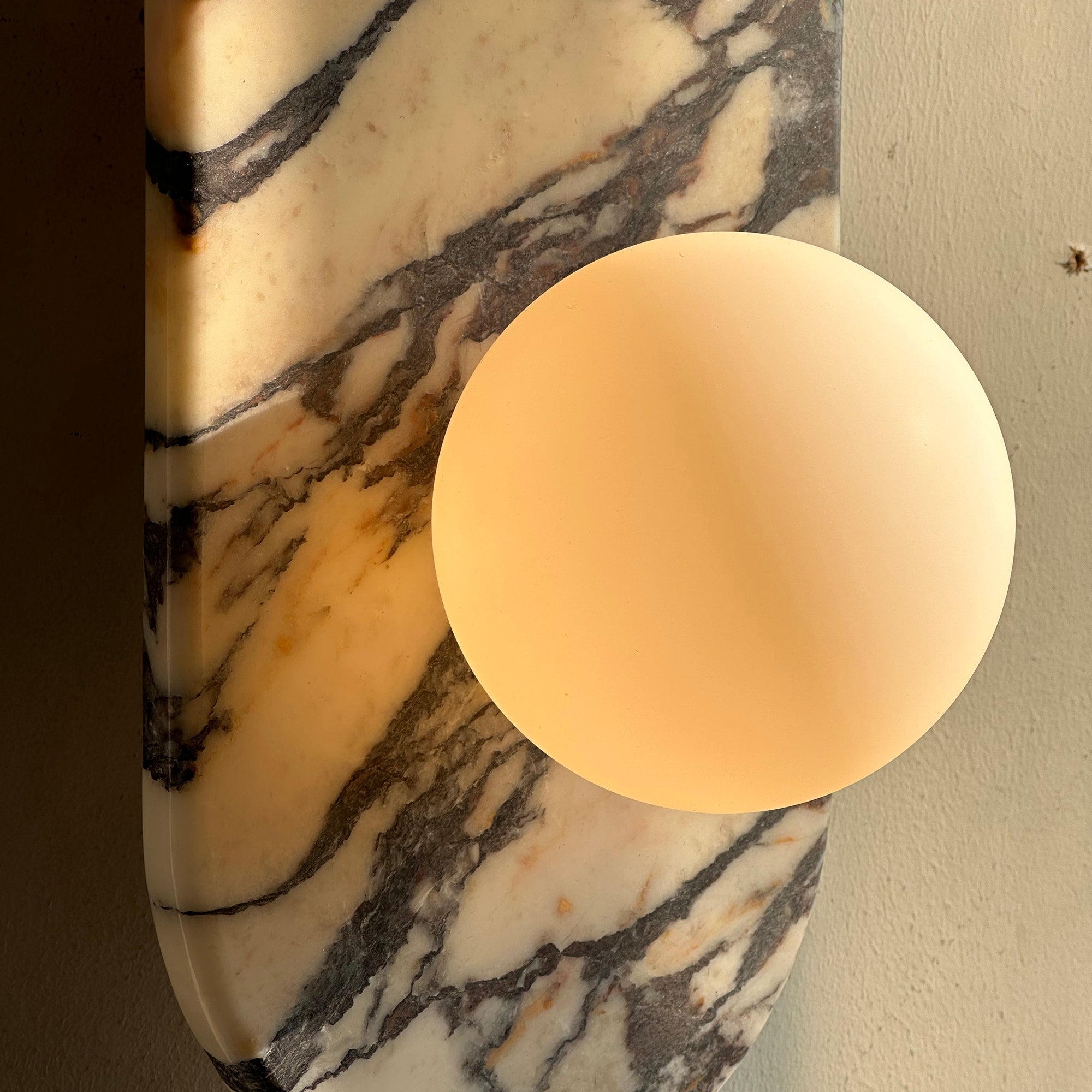 Asteria Wall Lamp T1811
