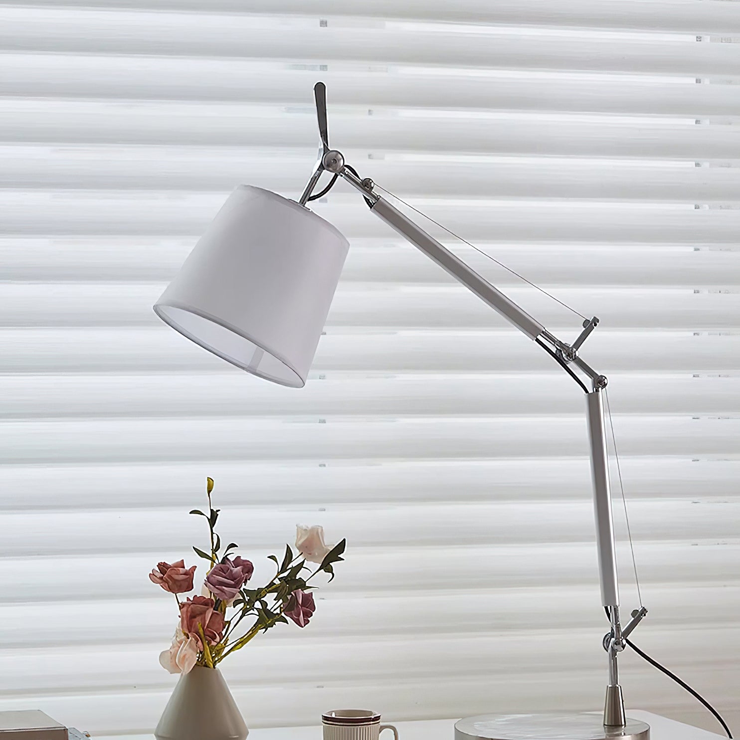 Velthea Table Lamp T1938