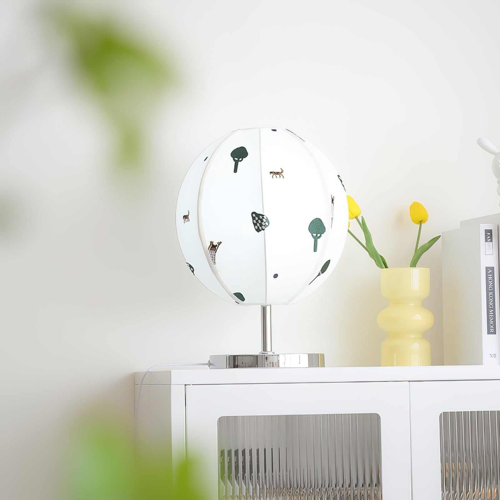 Miko Table Lamp T1232