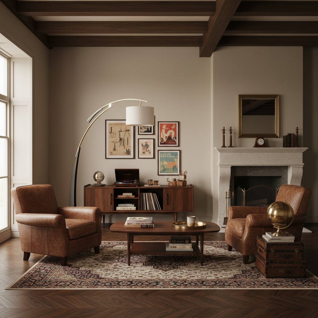 AstraLoop Modern Arc Fabric Floor Lamp - Elegant Sleek Curved Metal Design for Interiors T1142
